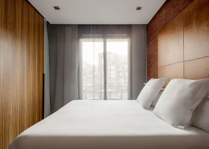 Granados 83, A Member Of Preferred & Barcelona