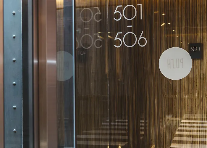 Hotel Granados 83, A Member Of Preferred &