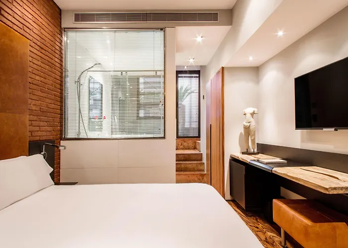 Hotel Granados 83, A Member Of Preferred & Barcelona