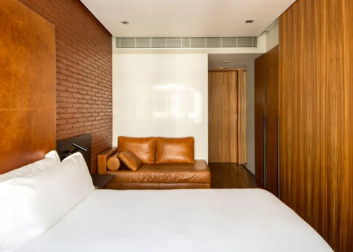 Granados 83, A Member Of Preferred & Hotel 4*