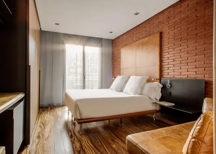 Granados 83, A Member Of Preferred &