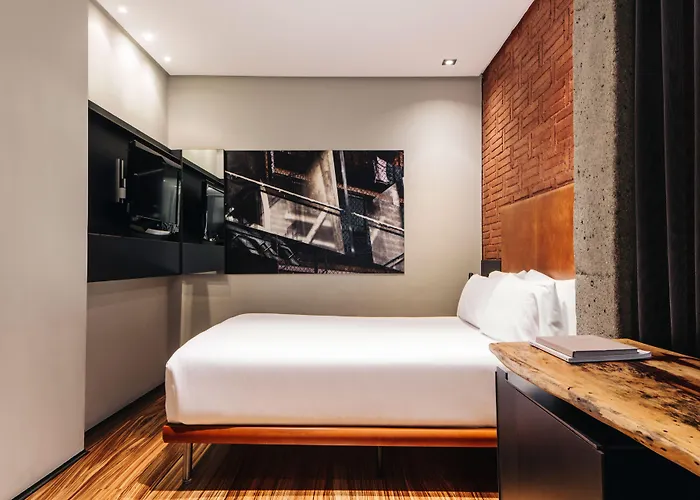 Granados 83, A Member Of Preferred & 4*