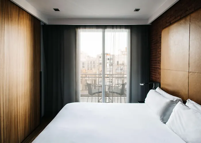 Granados 83, A Member Of Preferred & 4* Barcelona