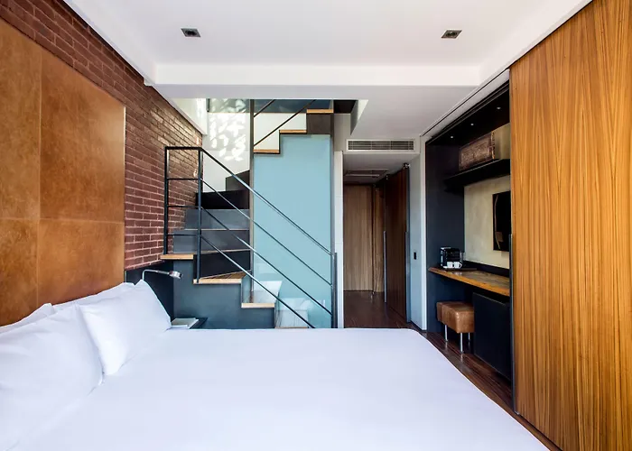 Granados 83, A Member Of Preferred & Hotel Barcelona