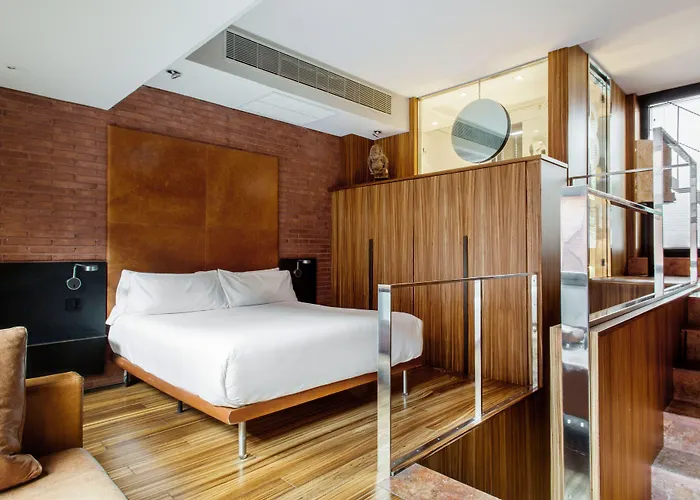 Granados 83, A Member Of Preferred & 4*