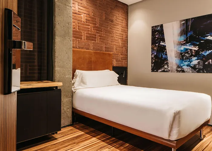 Granados 83, A Member Of Preferred & Barcelona