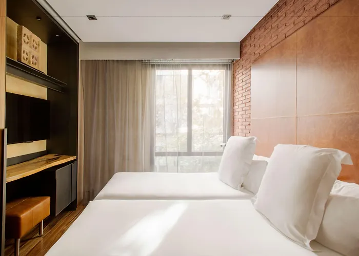 Granados 83, A Member Of Preferred & Hotel Barcelona