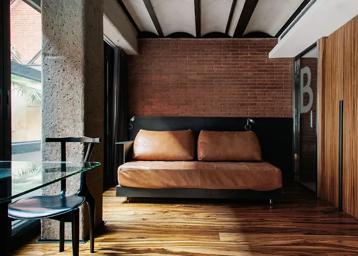 Granados 83, A Member Of Preferred & Hotel