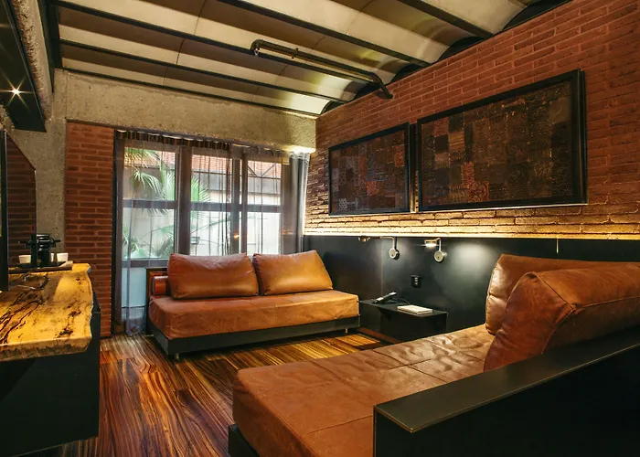 Granados 83, A Member Of Preferred & 4*