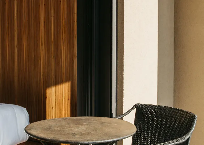 Granados 83, A Member Of Preferred &