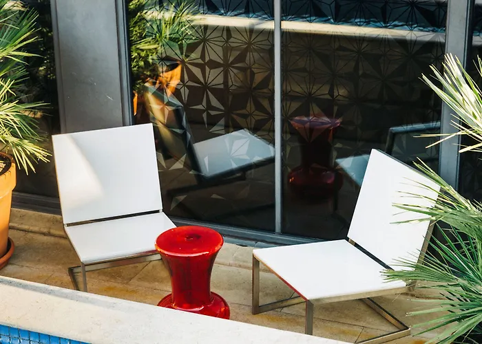 Granados 83, A Member Of Preferred &