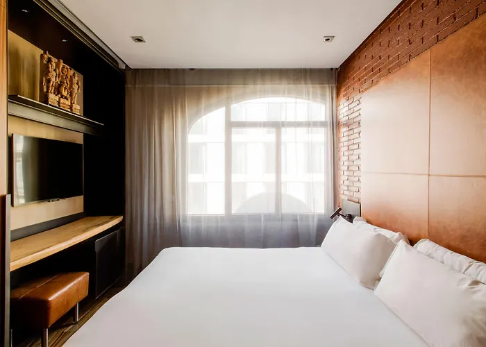 Granados 83, A Member Of Preferred & 4* Barcelona