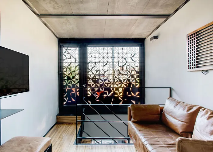 Hotel Granados 83, A Member Of Preferred & Barcelona