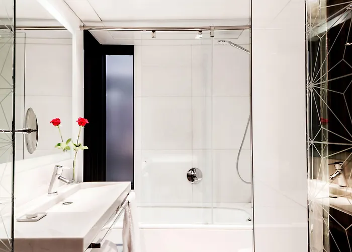 Hotel Granados 83, A Member Of Preferred &