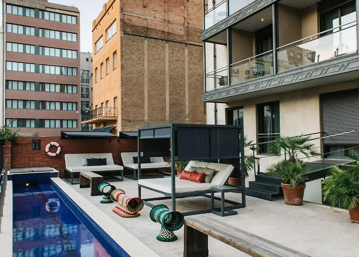 Hotel Granados 83, A Member Of Preferred &