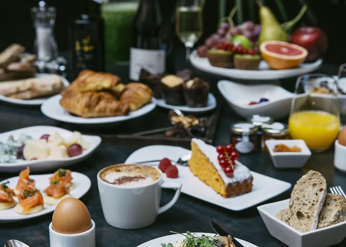 Granados 83, A Member Of Preferred & Hotel 4*