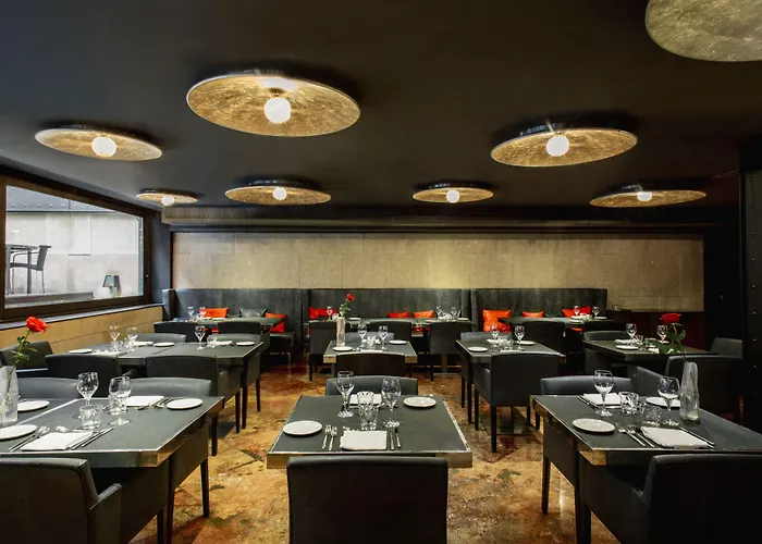 Granados 83, A Member Of Preferred &