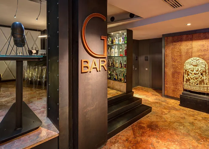 Hotel Granados 83, A Member Of Preferred & Barcelona