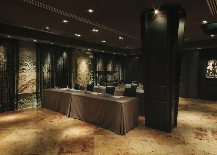 Hotel Granados 83, A Member Of Preferred & 4*