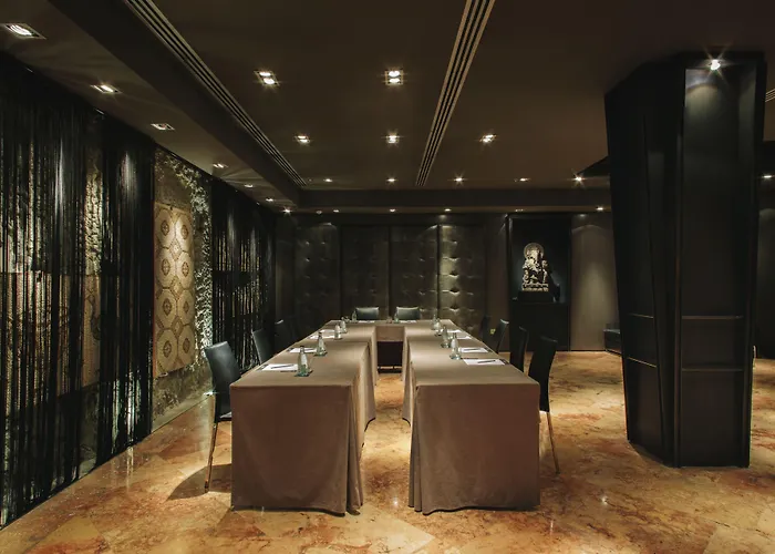 Granados 83, A Member Of Preferred & Hotel 4*