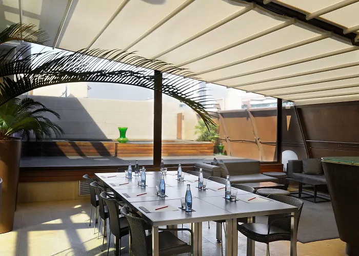 Granados 83, A Member Of Preferred & Barcelona