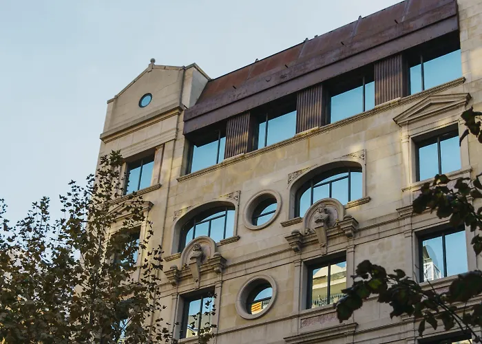 Granados 83, A Member Of Preferred & Hotel