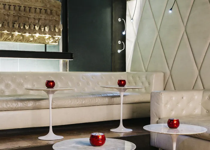 Granados 83, A Member Of Preferred & Hotel 4*