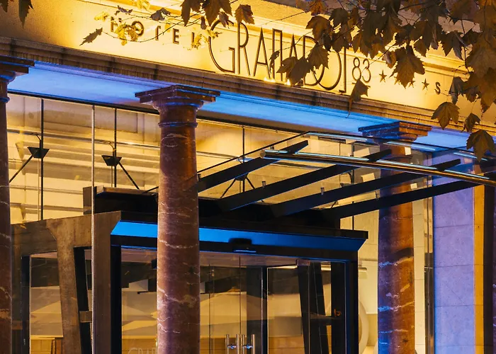 Granados 83, A Member Of Preferred & 4* Barcelona