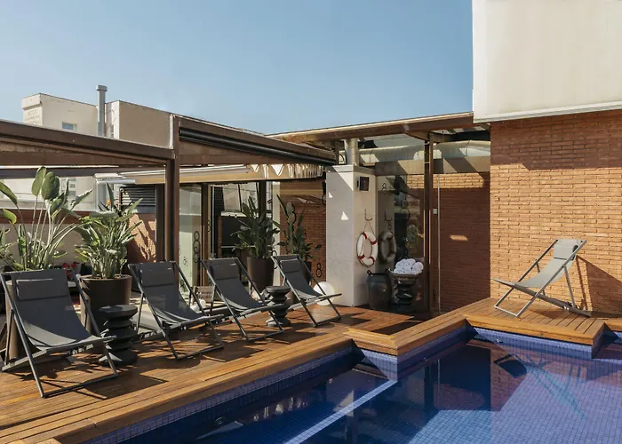 Granados 83, A Member Of Preferred & 4* Barcelona