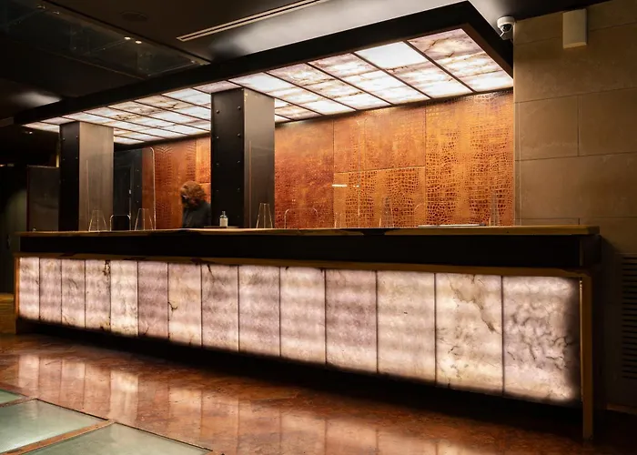 Granados 83, A Member Of Preferred & Hotel Barcelona