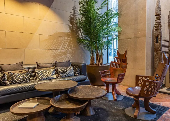 Hotel Granados 83, A Member Of Preferred &