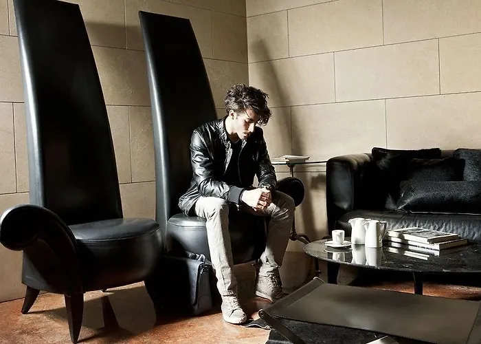 Granados 83, A Member Of Preferred & Barcelona