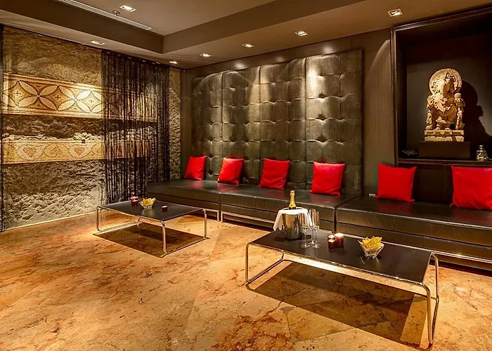 Granados 83, A Member Of Preferred & 4*