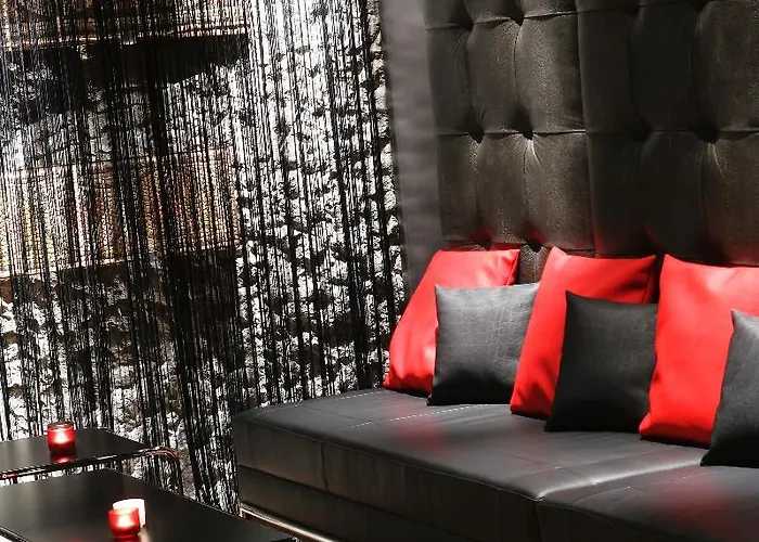 Granados 83, A Member Of Preferred & Hotel