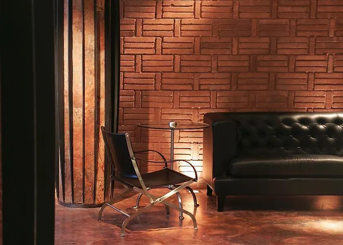 Hotel Granados 83, A Member Of Preferred & Barcelona