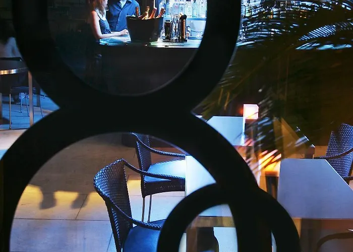 Granados 83, A Member Of Preferred & Hotel Barcelona