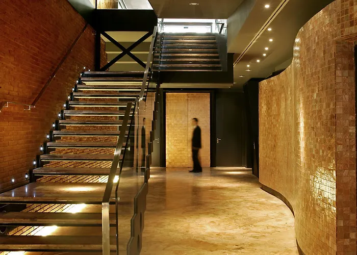 Hotel Granados 83, A Member Of Preferred & Barcelona