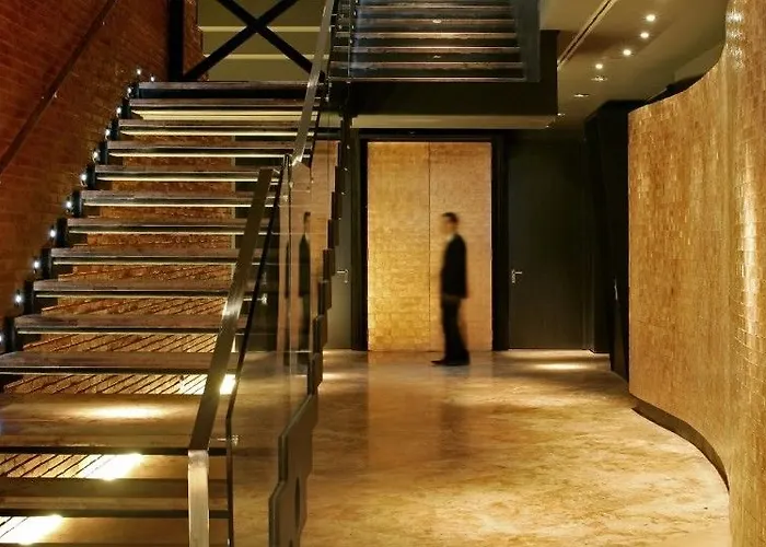 Granados 83, A Member Of Preferred & Hotel