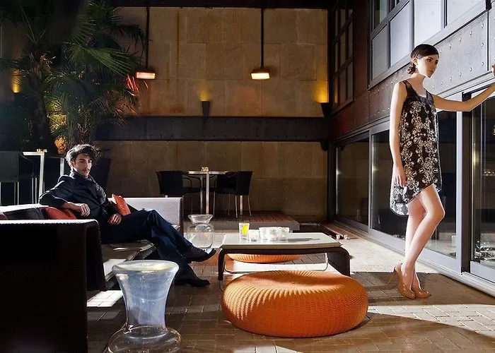 Granados 83, A Member Of Preferred & Hotel