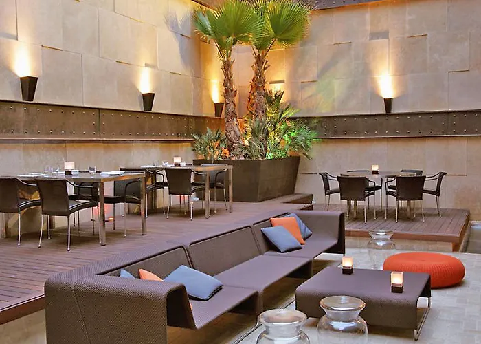 Granados 83, A Member Of Preferred & 4*