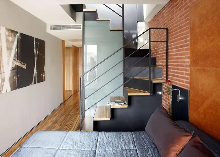 Granados 83, A Member Of Preferred & Hotel Barcelona