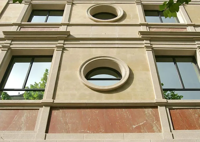 Granados 83, A Member Of Preferred & Barcelona