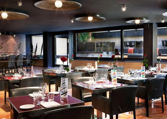 Granados 83, A Member Of Preferred & Hotel Barcelona