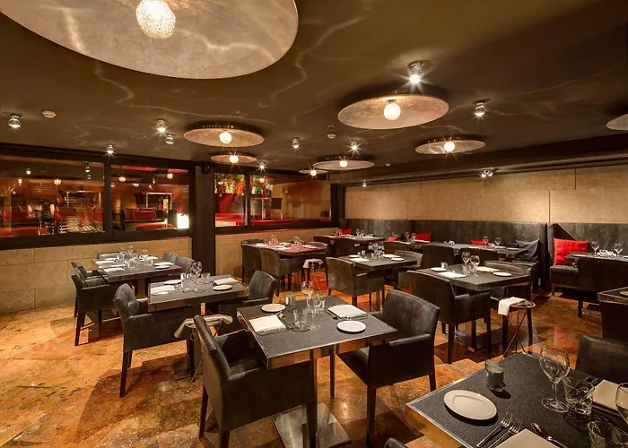 Granados 83, A Member Of Preferred & Hotel