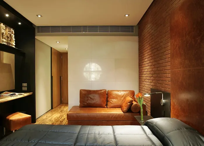 Granados 83, A Member Of Preferred & Hotel