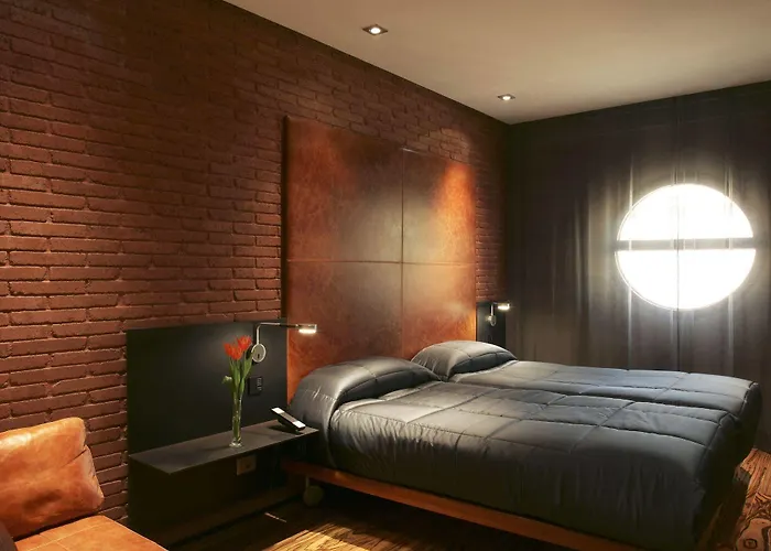 Granados 83, A Member Of Preferred &