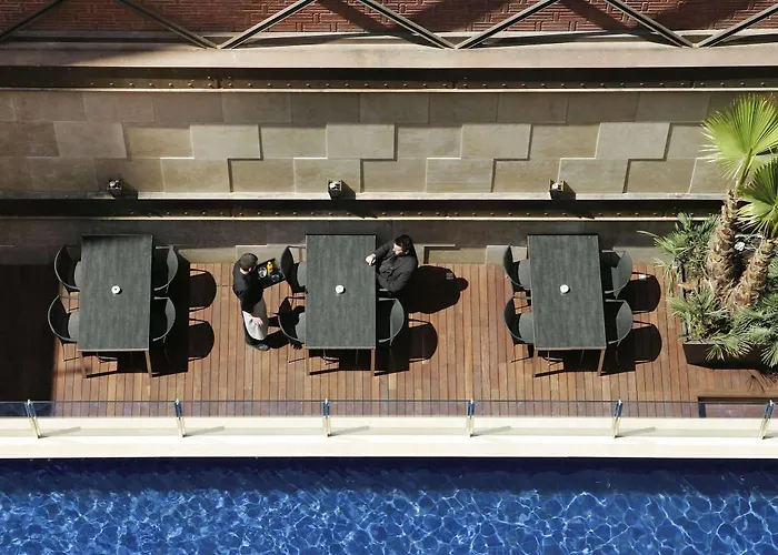 Hotel Granados 83, A Member Of Preferred &