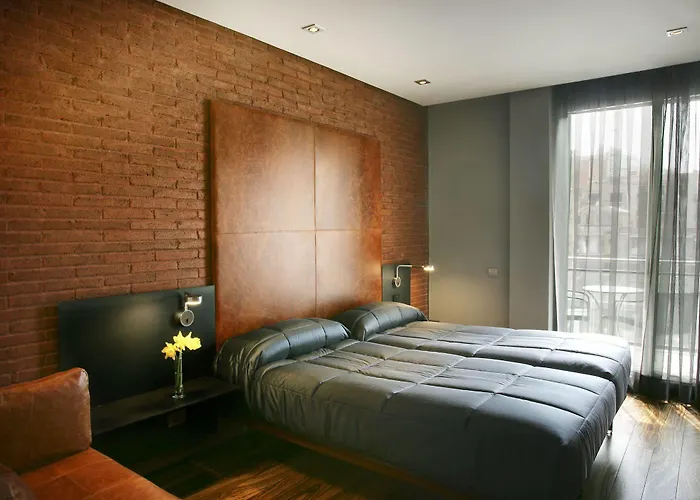 Granados 83, A Member Of Preferred & Hotel 4*