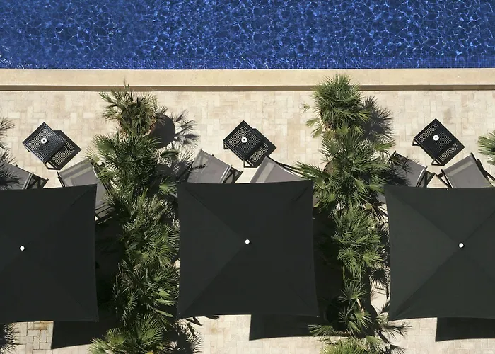 Granados 83, A Member Of Preferred & Hotel Barcelona