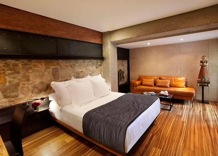 Hotel Granados 83, A Member Of Preferred &